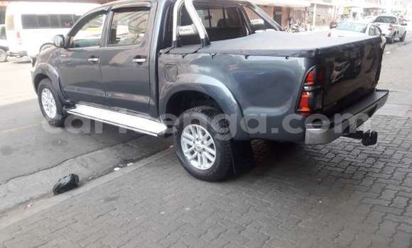 Buy Used Toyota Hilux Other Car in Mbabane in Manzini Buy Used Toyota Hilux Other Car in Mbabane in Manzini