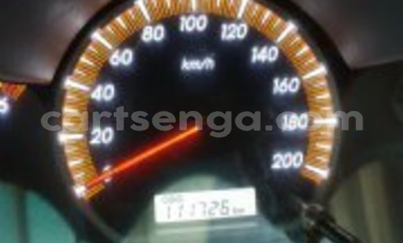 Buy Used Toyota Hilux Other Car in Mbabane in Manzini Buy Used Toyota Hilux Other Car in Mbabane in Manzini