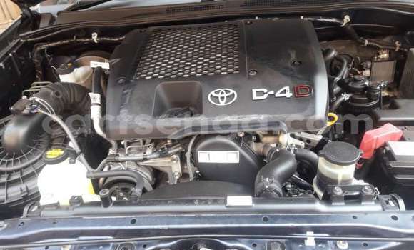 Buy Used Toyota Hilux Other Car in Mbabane in Manzini Buy Used Toyota Hilux Other Car in Mbabane in Manzini