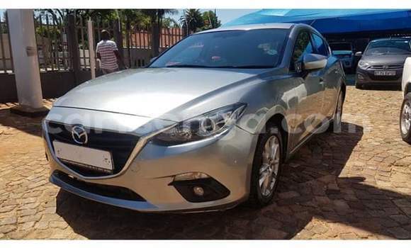 Acheter Occasion Voiture Mazda 3 Autre à Manzini, Manzini Acheter Occasion Voiture Mazda 3 Autre à Manzini, Manzini