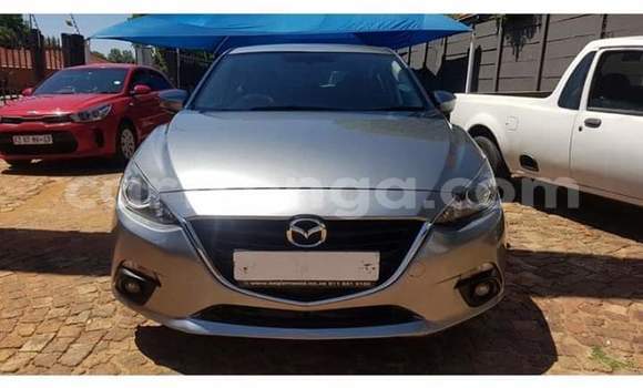 Acheter Occasion Voiture Mazda 3 Autre à Manzini, Manzini Acheter Occasion Voiture Mazda 3 Autre à Manzini, Manzini