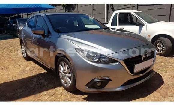 Acheter Occasion Voiture Mazda 3 Autre à Manzini, Manzini Acheter Occasion Voiture Mazda 3 Autre à Manzini, Manzini