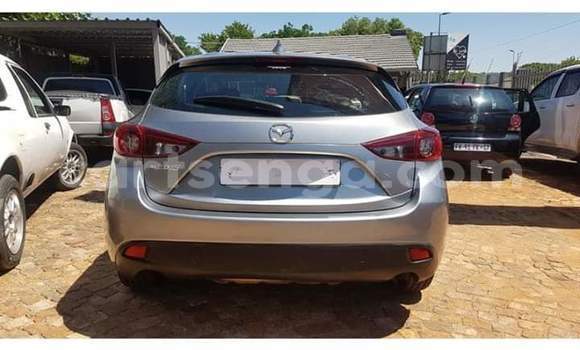 Acheter Occasion Voiture Mazda 3 Autre à Manzini, Manzini Acheter Occasion Voiture Mazda 3 Autre à Manzini, Manzini