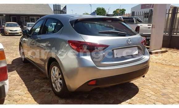 Acheter Occasion Voiture Mazda 3 Autre à Manzini, Manzini Acheter Occasion Voiture Mazda 3 Autre à Manzini, Manzini