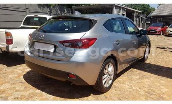 Acheter Occasion Voiture Mazda 3 Autre à Manzini, Manzini Acheter Occasion Voiture Mazda 3 Autre à Manzini, Manzini
