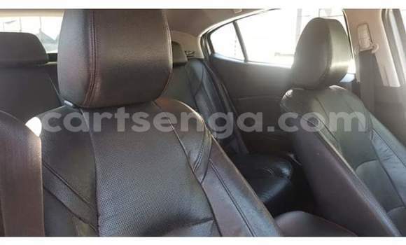 Acheter Occasion Voiture Mazda 3 Autre à Manzini, Manzini Acheter Occasion Voiture Mazda 3 Autre à Manzini, Manzini