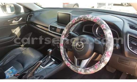 Acheter Occasion Voiture Mazda 3 Autre à Manzini, Manzini Acheter Occasion Voiture Mazda 3 Autre à Manzini, Manzini