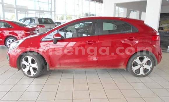 Acheter Occasion Voiture Kia Rio Rouge à Manzini, Manzini Acheter Occasion Voiture Kia Rio Rouge à Manzini, Manzini