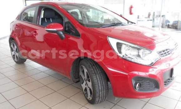 Acheter Occasion Voiture Kia Rio Rouge à Manzini, Manzini Acheter Occasion Voiture Kia Rio Rouge à Manzini, Manzini