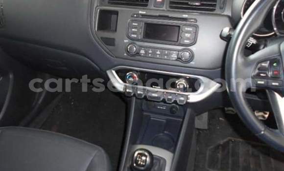 Acheter Occasion Voiture Kia Rio Rouge à Manzini, Manzini Acheter Occasion Voiture Kia Rio Rouge à Manzini, Manzini
