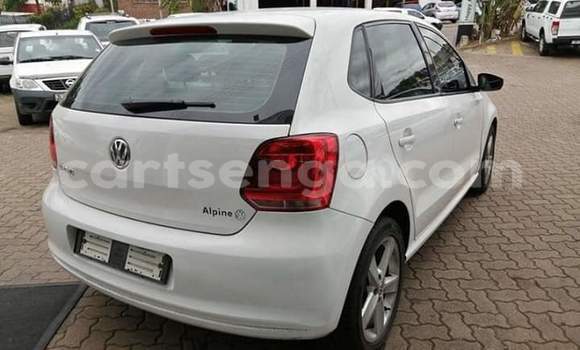 Acheter Occasion Voiture Volkswagen Lupo Blanc à Manzini, Manzini Acheter Occasion Voiture Volkswagen Lupo Blanc à Manzini, Manzini