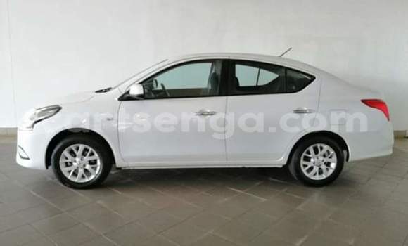 Acheter Occasion Voiture Nissan Almera Blanc à Manzini, Manzini Acheter Occasion Voiture Nissan Almera Blanc à Manzini, Manzini