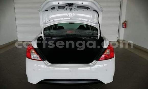 Acheter Occasion Voiture Nissan Almera Blanc à Manzini, Manzini Acheter Occasion Voiture Nissan Almera Blanc à Manzini, Manzini