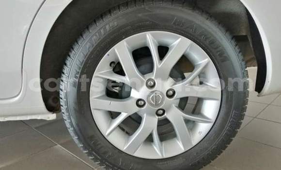 Acheter Occasion Voiture Nissan Almera Blanc à Manzini, Manzini Acheter Occasion Voiture Nissan Almera Blanc à Manzini, Manzini