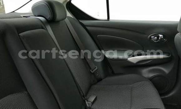 Acheter Occasion Voiture Nissan Almera Blanc à Manzini, Manzini Acheter Occasion Voiture Nissan Almera Blanc à Manzini, Manzini