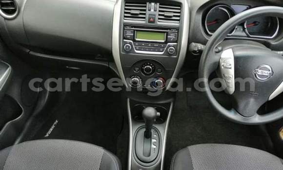 Acheter Occasion Voiture Nissan Almera Blanc à Manzini, Manzini Acheter Occasion Voiture Nissan Almera Blanc à Manzini, Manzini