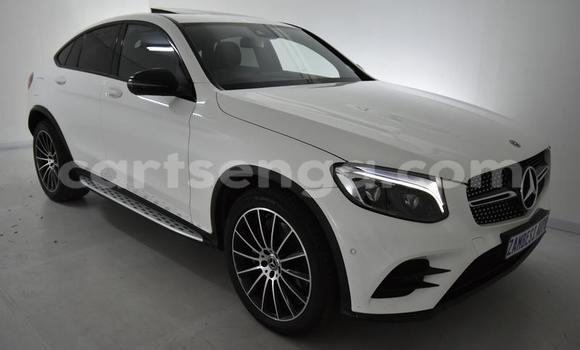 Acheter Occasion Voiture Mercedes‒Benz GLC Blanc à Ezulwini, Hhohho Acheter Occasion Voiture Mercedes‒Benz GLC Blanc à Ezulwini, Hhohho