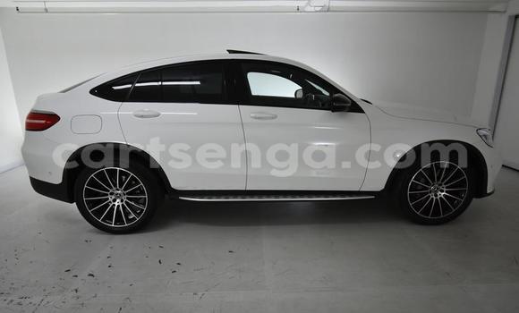 Acheter Occasion Voiture Mercedes‒Benz GLC Blanc à Ezulwini, Hhohho Acheter Occasion Voiture Mercedes‒Benz GLC Blanc à Ezulwini, Hhohho