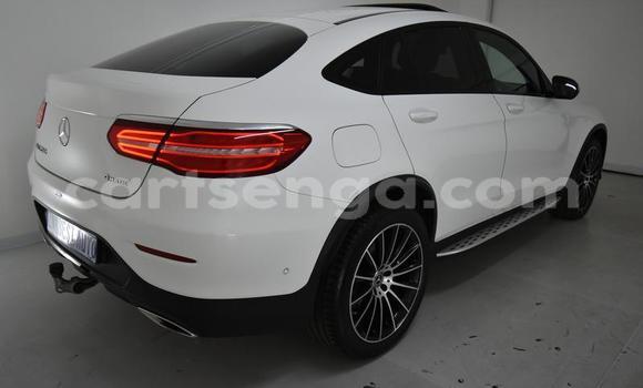 Acheter Occasion Voiture Mercedes‒Benz GLC Blanc à Ezulwini, Hhohho Acheter Occasion Voiture Mercedes‒Benz GLC Blanc à Ezulwini, Hhohho