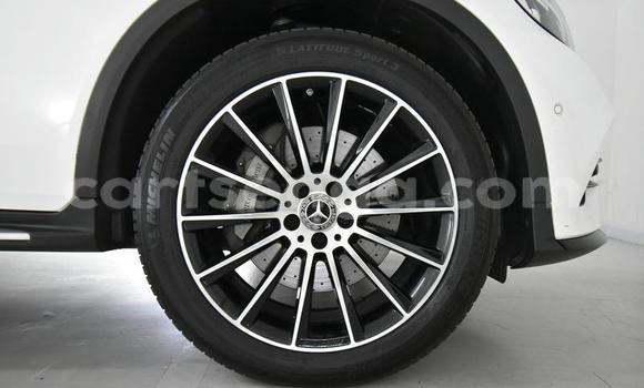 Acheter Occasion Voiture Mercedes‒Benz GLC Blanc à Ezulwini, Hhohho Acheter Occasion Voiture Mercedes‒Benz GLC Blanc à Ezulwini, Hhohho
