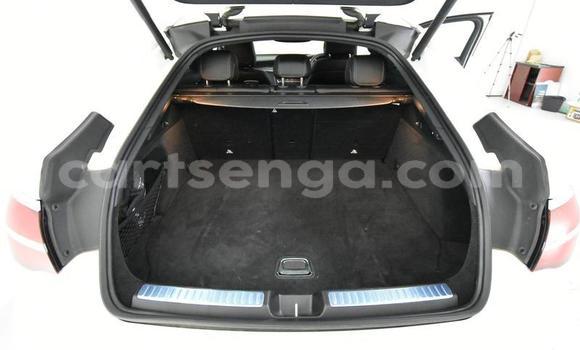 Acheter Occasion Voiture Mercedes‒Benz GLC Blanc à Ezulwini, Hhohho Acheter Occasion Voiture Mercedes‒Benz GLC Blanc à Ezulwini, Hhohho