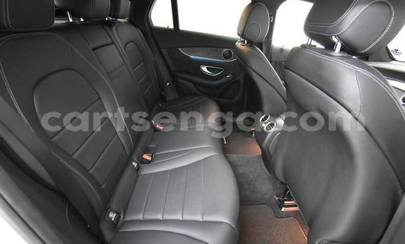 Acheter Occasion Voiture Mercedes‒Benz GLC Blanc à Ezulwini, Hhohho Acheter Occasion Voiture Mercedes‒Benz GLC Blanc à Ezulwini, Hhohho