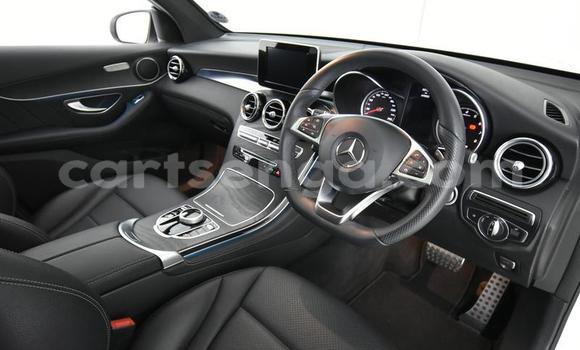 Acheter Occasion Voiture Mercedes‒Benz GLC Blanc à Ezulwini, Hhohho Acheter Occasion Voiture Mercedes‒Benz GLC Blanc à Ezulwini, Hhohho