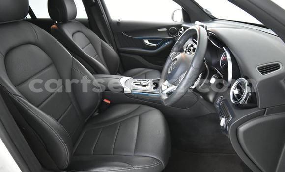 Acheter Occasion Voiture Mercedes‒Benz GLC Blanc à Ezulwini, Hhohho Acheter Occasion Voiture Mercedes‒Benz GLC Blanc à Ezulwini, Hhohho