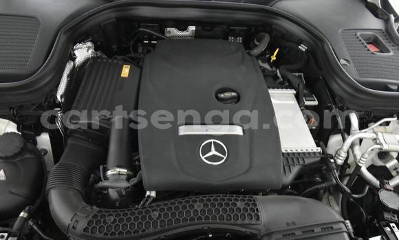 Acheter Occasion Voiture Mercedes‒Benz GLC Blanc à Ezulwini, Hhohho Acheter Occasion Voiture Mercedes‒Benz GLC Blanc à Ezulwini, Hhohho