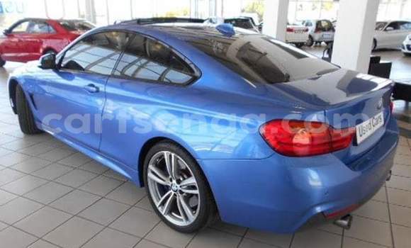 Acheter Occasion Voiture BMW 4er Bleu à Manzini, Manzini Acheter Occasion Voiture BMW 4er Bleu à Manzini, Manzini
