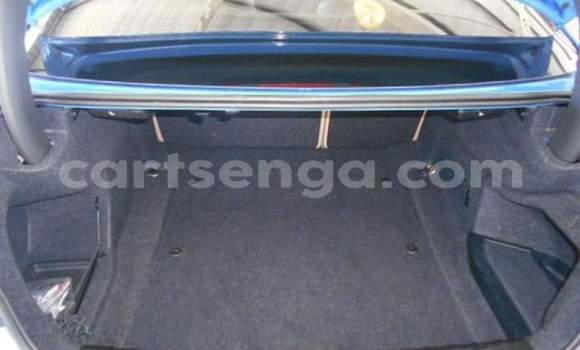 Acheter Occasion Voiture BMW 4er Bleu à Manzini, Manzini Acheter Occasion Voiture BMW 4er Bleu à Manzini, Manzini