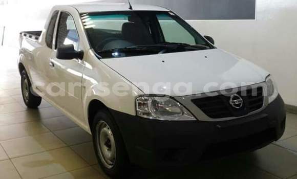 Acheter Occasion Voiture Nissan NV200 Blanc à Mbabane, Manzini Acheter Occasion Voiture Nissan NV200 Blanc à Mbabane, Manzini
