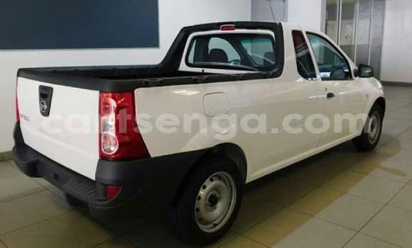 Acheter Occasion Voiture Nissan NV200 Blanc à Mbabane, Manzini Acheter Occasion Voiture Nissan NV200 Blanc à Mbabane, Manzini