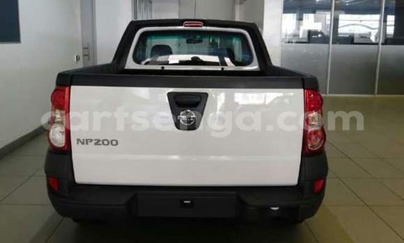 Acheter Occasion Voiture Nissan NV200 Blanc à Mbabane, Manzini Acheter Occasion Voiture Nissan NV200 Blanc à Mbabane, Manzini