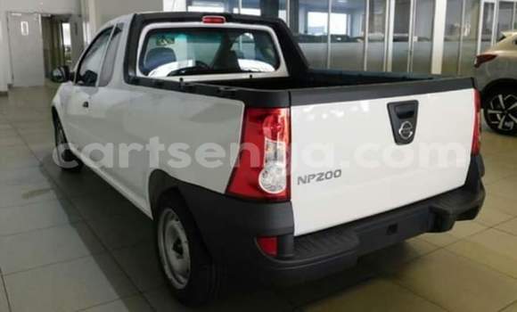 Acheter Occasion Voiture Nissan NV200 Blanc à Mbabane, Manzini Acheter Occasion Voiture Nissan NV200 Blanc à Mbabane, Manzini