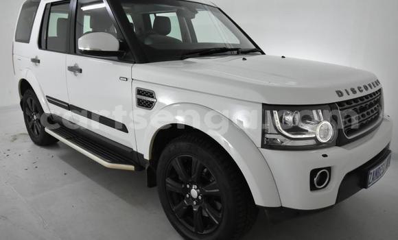 Acheter Occasion Voiture Land Rover Discovery Sport Blanc à Ezulwini, Hhohho Acheter Occasion Voiture Land Rover Discovery Sport Blanc à Ezulwini, Hhohho