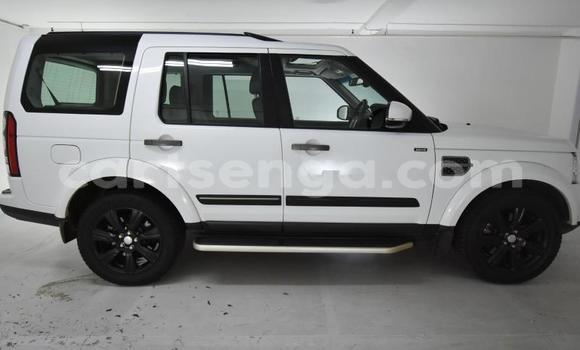 Acheter Occasion Voiture Land Rover Discovery Sport Blanc à Ezulwini, Hhohho Acheter Occasion Voiture Land Rover Discovery Sport Blanc à Ezulwini, Hhohho