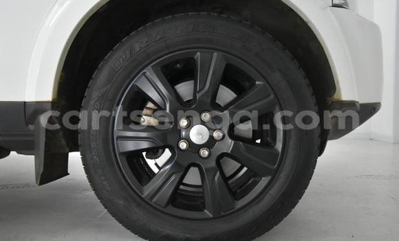 Acheter Occasion Voiture Land Rover Discovery Sport Blanc à Ezulwini, Hhohho Acheter Occasion Voiture Land Rover Discovery Sport Blanc à Ezulwini, Hhohho