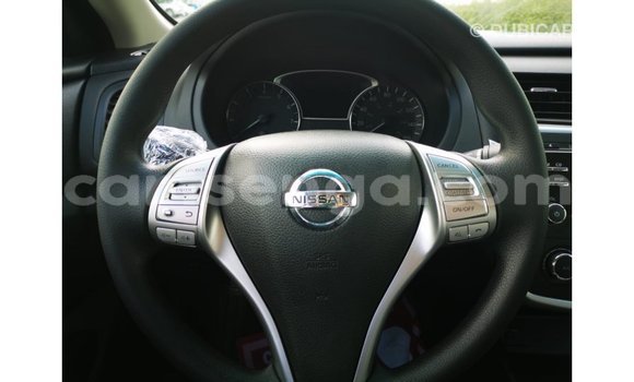 Buy Import Nissan Altima White Car in Import - Dubai in Hhohho Buy Import Nissan Altima White Car in Import - Dubai in Hhohho