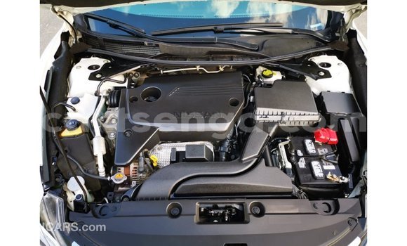 Buy Import Nissan Altima White Car in Import - Dubai in Hhohho Buy Import Nissan Altima White Car in Import - Dubai in Hhohho