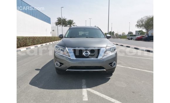 Acheter Import Voiture Nissan Pathfinder Autre à Import - Dubai, Hhohho Acheter Import Voiture Nissan Pathfinder Autre à Import - Dubai, Hhohho