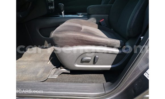 Acheter Import Voiture Nissan Pathfinder Autre à Import - Dubai, Hhohho Acheter Import Voiture Nissan Pathfinder Autre à Import - Dubai, Hhohho