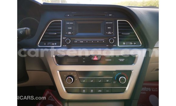 Acheter Import Voiture Hyundai Sonata Blanc à Import - Dubai, Hhohho Acheter Import Voiture Hyundai Sonata Blanc à Import - Dubai, Hhohho