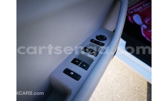 Acheter Import Voiture Hyundai Sonata Blanc à Import - Dubai, Hhohho Acheter Import Voiture Hyundai Sonata Blanc à Import - Dubai, Hhohho