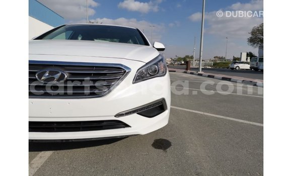 Acheter Import Voiture Hyundai Sonata Blanc à Import - Dubai, Hhohho Acheter Import Voiture Hyundai Sonata Blanc à Import - Dubai, Hhohho