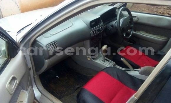 Buy Used Toyota Sprinter White Car in Matsapha in Manzini Buy Used Toyota Sprinter White Car in Matsapha in Manzini