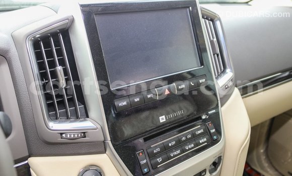 Buy Import Toyota Land Cruiser Black Car in Import - Dubai in Hhohho Buy Import Toyota Land Cruiser Black Car in Import - Dubai in Hhohho