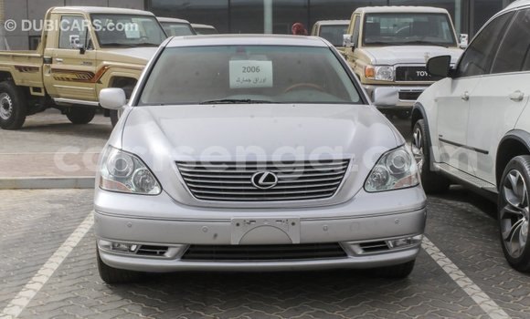 Buy Import Lexus LS Other Car in Import - Dubai in Hhohho Buy Import Lexus LS Other Car in Import - Dubai in Hhohho
