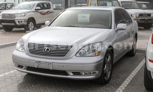 Buy Import Lexus LS Other Car in Import - Dubai in Hhohho Buy Import Lexus LS Other Car in Import - Dubai in Hhohho