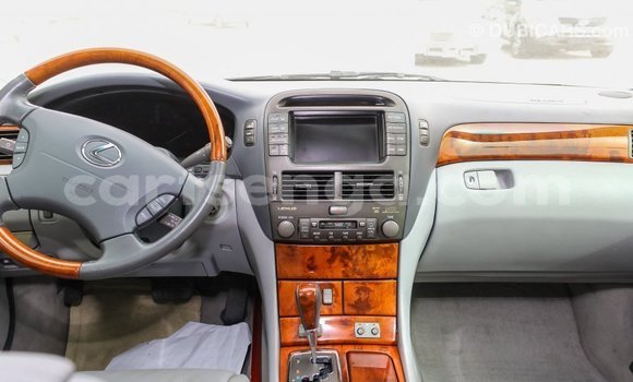 Buy Import Lexus LS Other Car in Import - Dubai in Hhohho Buy Import Lexus LS Other Car in Import - Dubai in Hhohho